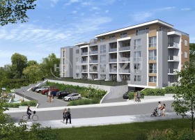 2 camere da letto m-t Pchelina, Varna