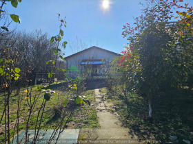 House Priseltsi, region Burgas 1