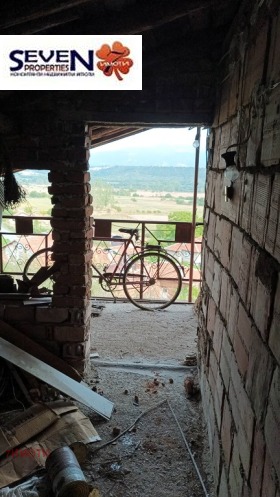 Maison Bouranovo, région Kyoustendil 11