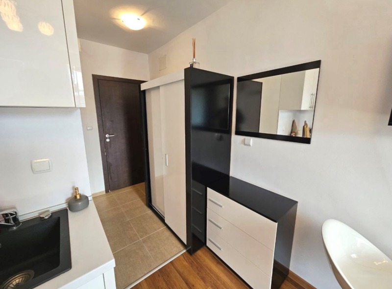 Zu verkaufen  Studio region Burgas , k.k. Slantschew brjag , 33 qm | 80510381 - Bild [2]