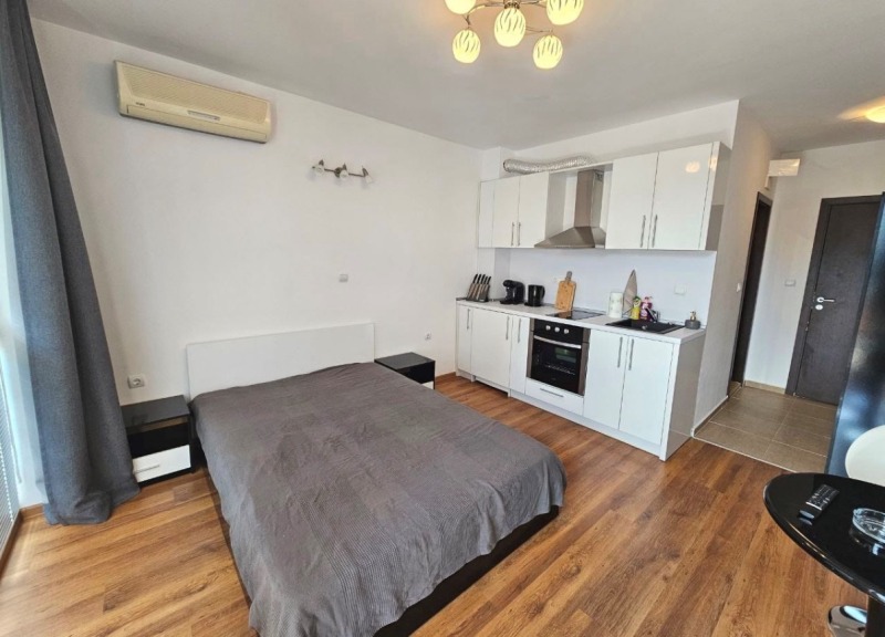 Zu verkaufen  Studio region Burgas , k.k. Slantschew brjag , 33 qm | 80510381 - Bild [3]