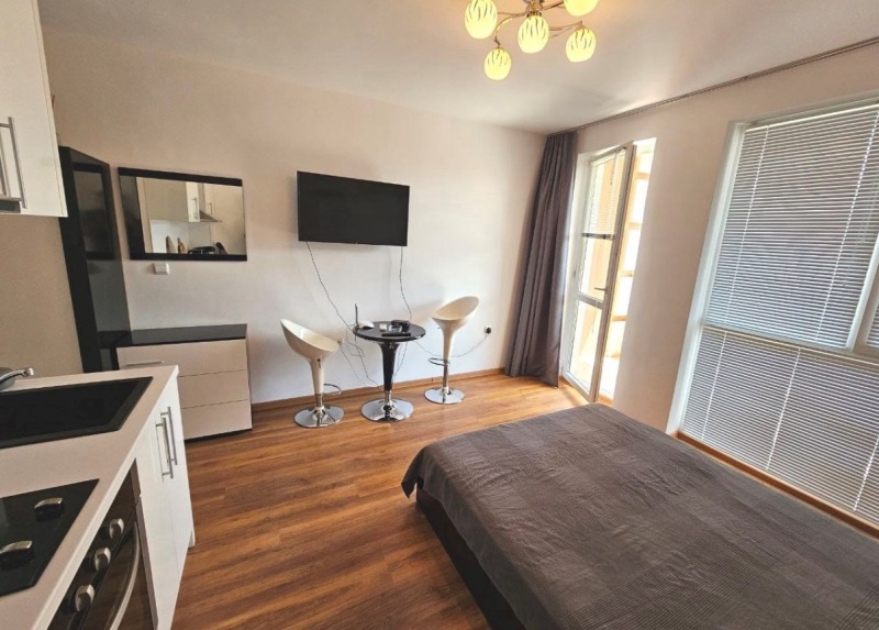 Zu verkaufen  Studio region Burgas , k.k. Slantschew brjag , 33 qm | 80510381 - Bild [4]
