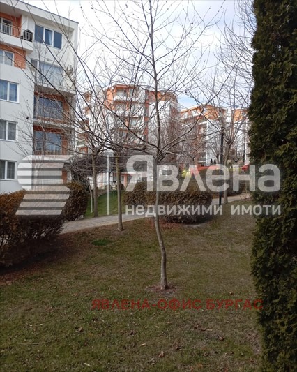 Продава  1-стаен, област Бургас, гр. Свети Влас • 70 500 EUR • ID 86824783 — holmes.bg - [1] 