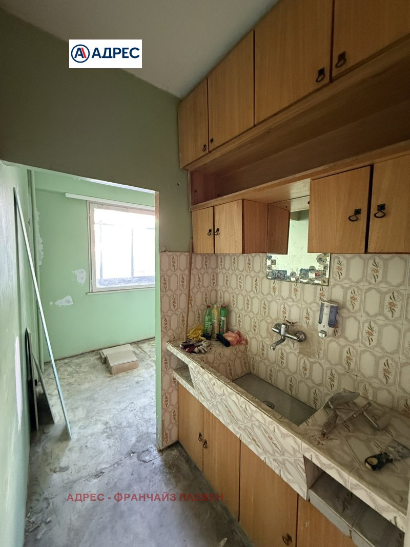 Продава  1-стаен град Ловеч , Младост , 41 кв.м | 13867968