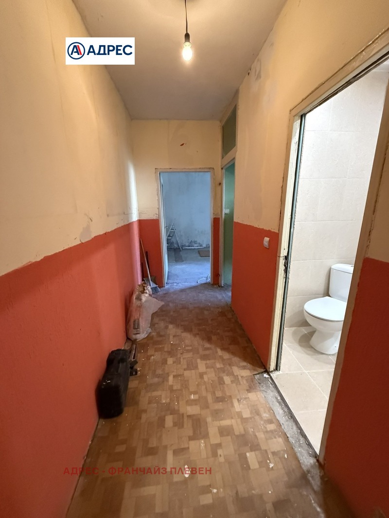 Продава  1-стаен град Ловеч , Младост , 41 кв.м | 13867968 - изображение [4]