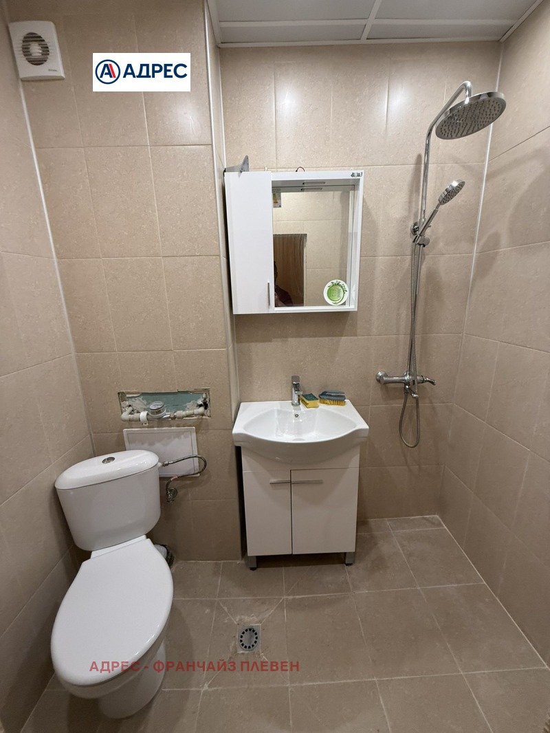 Продава  1-стаен град Ловеч , Младост , 41 кв.м | 13867968 - изображение [5]