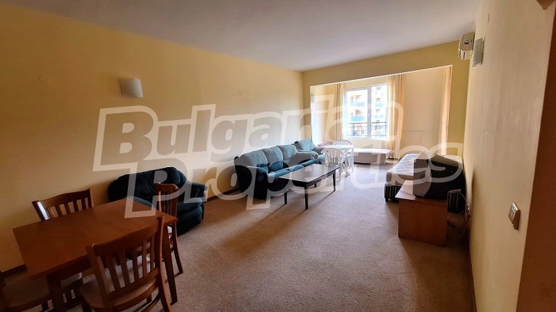 Продава 1-СТАЕН, гр. Варна, област Варна, снимка 6 - Апартаменти - 52667707