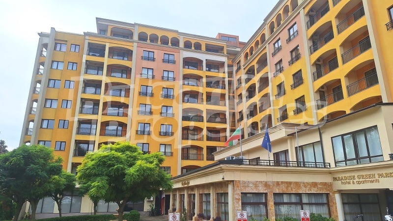 Продава 1-СТАЕН, гр. Варна, област Варна, снимка 5 - Апартаменти - 52667707