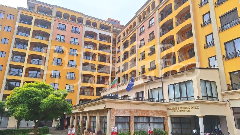 Продава 1-СТАЕН, гр. Варна, област Варна, снимка 13 - Апартаменти - 52667707