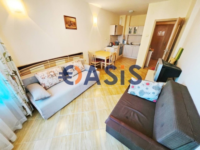 Продава  2-стаен, област Бургас, к.к. Слънчев бряг • 62 500 EUR • ID 13087446 — holmes.bg - [1] 