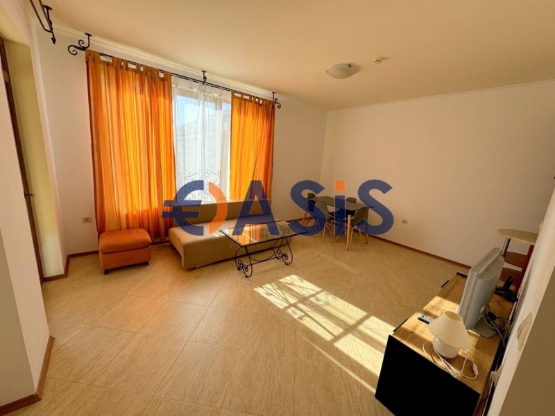 Till salu  1 sovrum region Burgas , k.k. Slantjev brjag , 75 kvm | 60550329 - bild [5]