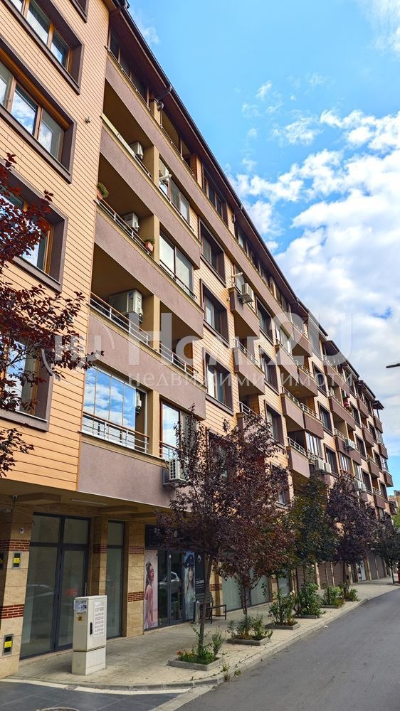 Продава  2-стаен град Бургас , Братя Миладинови , 65 кв.м | 39246341 - изображение [2]