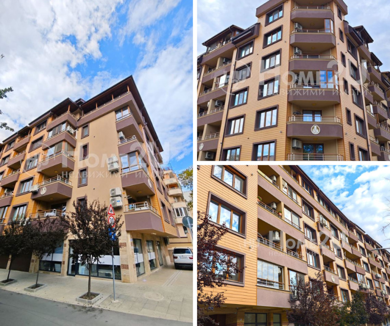 Продава  2-стаен град Бургас , Братя Миладинови , 65 кв.м | 39246341