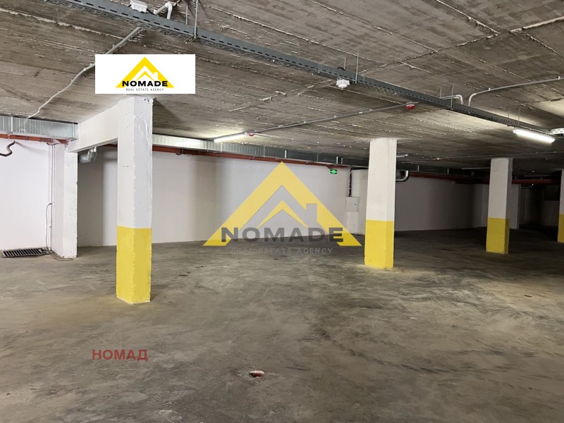 For Sale  1 bedroom Plovdiv , Yuzhen , 71 sq.m | 91223221 - image [12]