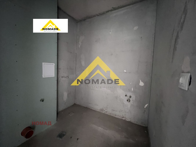 For Sale  1 bedroom Plovdiv , Yuzhen , 71 sq.m | 91223221 - image [6]