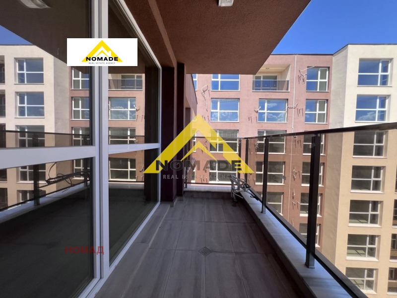 For Sale  1 bedroom Plovdiv , Yuzhen , 71 sq.m | 91223221 - image [7]