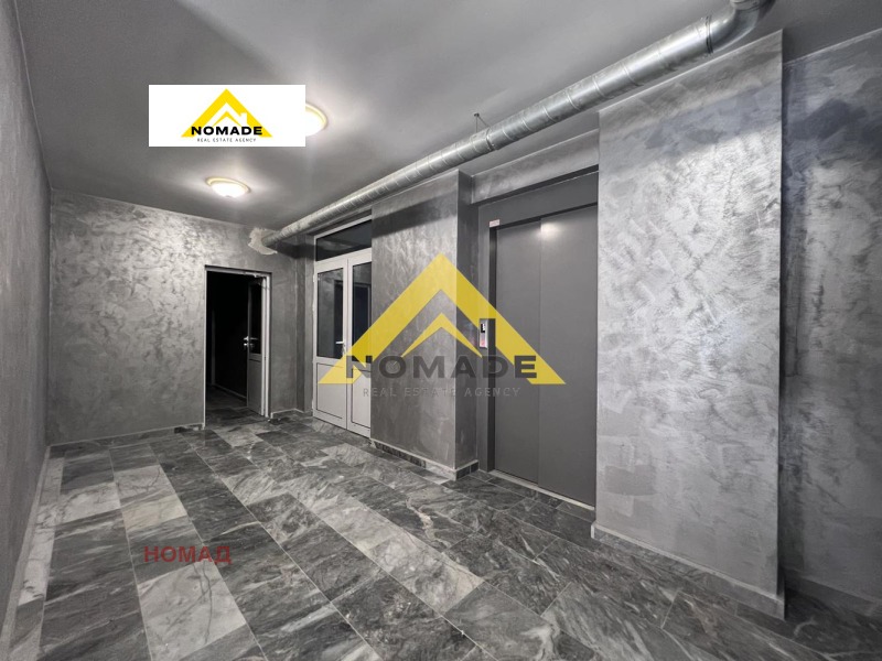 For Sale  1 bedroom Plovdiv , Yuzhen , 71 sq.m | 91223221 - image [10]