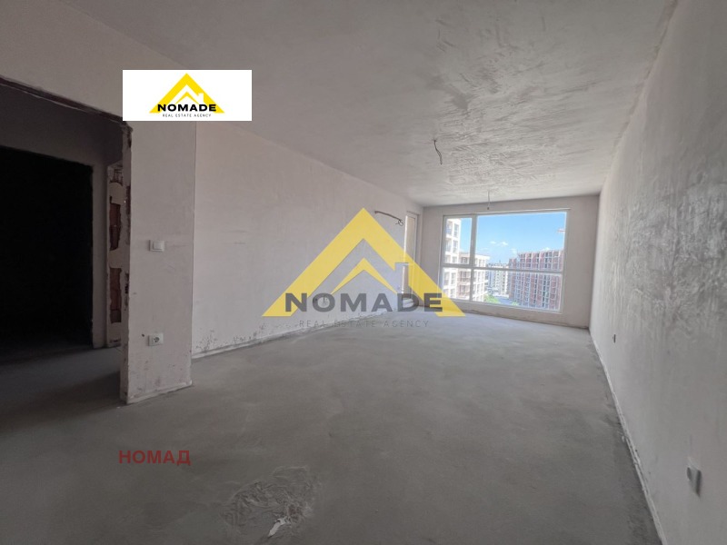 For Sale  1 bedroom Plovdiv , Yuzhen , 71 sq.m | 91223221
