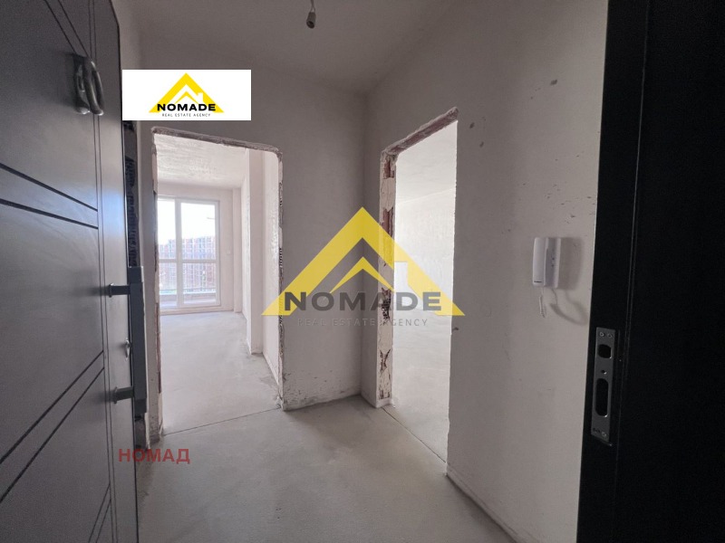 For Sale  1 bedroom Plovdiv , Yuzhen , 71 sq.m | 91223221 - image [5]