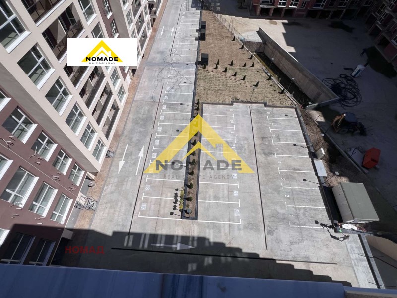 For Sale  1 bedroom Plovdiv , Yuzhen , 71 sq.m | 91223221 - image [8]