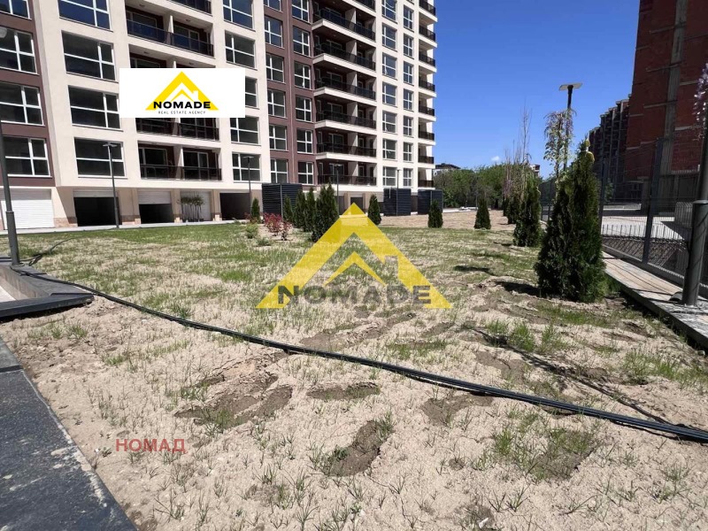 For Sale  1 bedroom Plovdiv , Yuzhen , 71 sq.m | 91223221 - image [14]