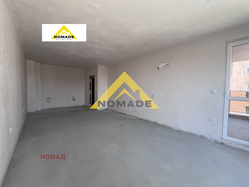 For Sale  1 bedroom Plovdiv , Yuzhen , 71 sq.m | 91223221 - image [2]