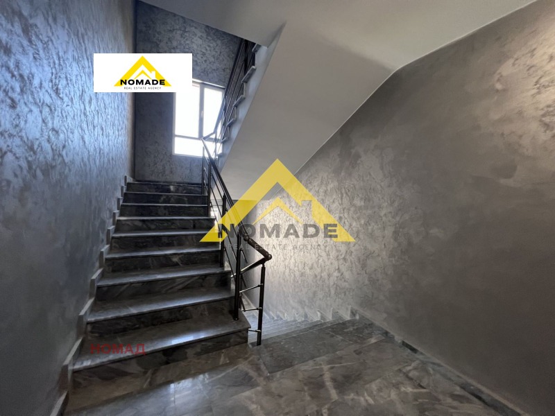 For Sale  1 bedroom Plovdiv , Yuzhen , 71 sq.m | 91223221 - image [11]