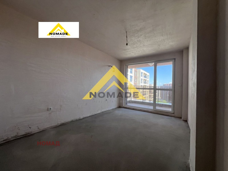 For Sale  1 bedroom Plovdiv , Yuzhen , 71 sq.m | 91223221 - image [4]
