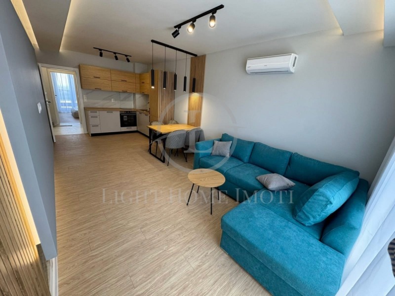Продава  2-стаен град Пловдив , Гагарин , 73 кв.м | 91046813