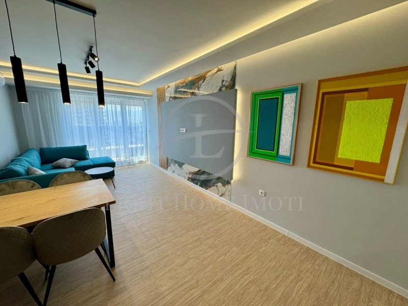 Продава  2-стаен град Пловдив , Гагарин , 73 кв.м | 91046813 - изображение [4]