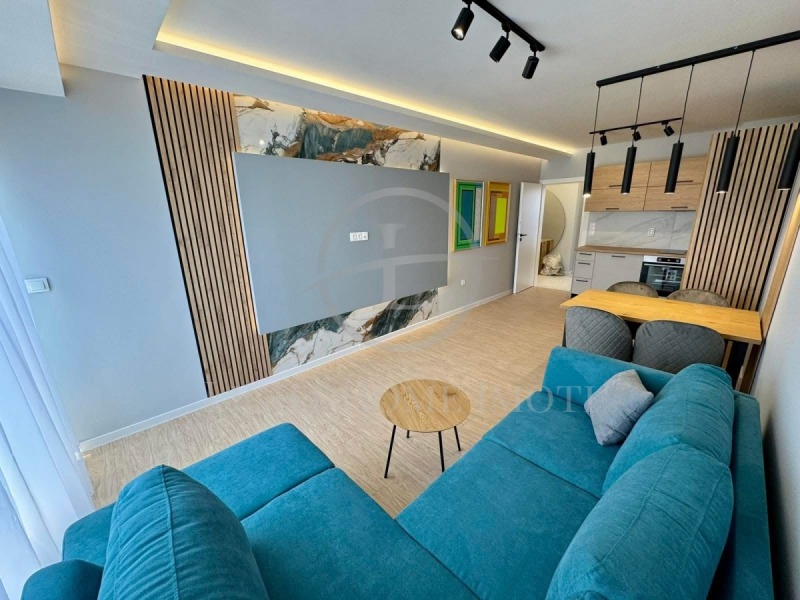 Продава  2-стаен град Пловдив , Гагарин , 73 кв.м | 91046813 - изображение [3]