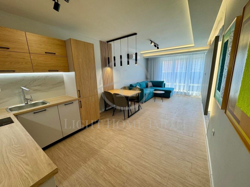 Продава  2-стаен град Пловдив , Гагарин , 73 кв.м | 91046813 - изображение [2]