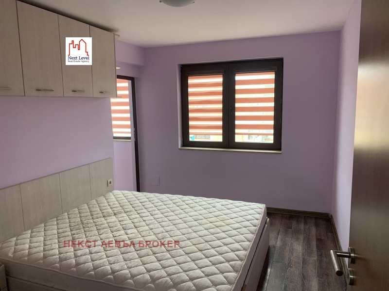 In vendita  1 camera da letto regione Burgas , Nesebar , 37 mq | 12196189 - Immagine [9]