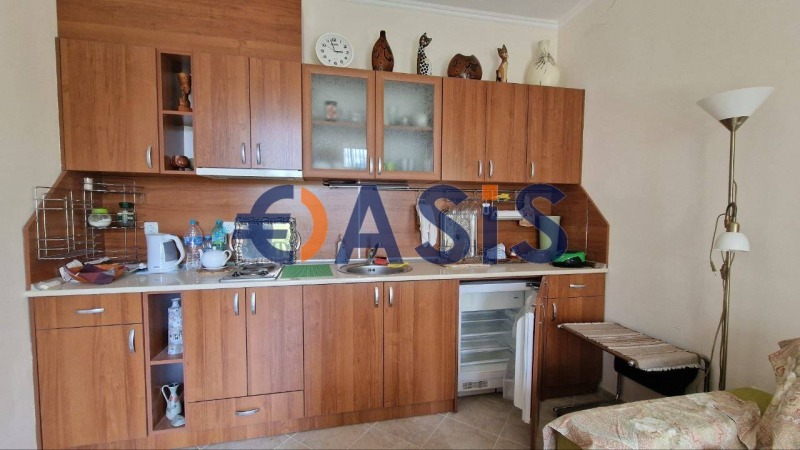 Til salg  1 soveværelse region Burgas , Chernomorets , 55 kvm | 88088484 - billede [9]