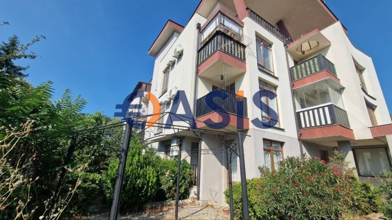 Til salg  1 soveværelse region Burgas , Chernomorets , 55 kvm | 88088484