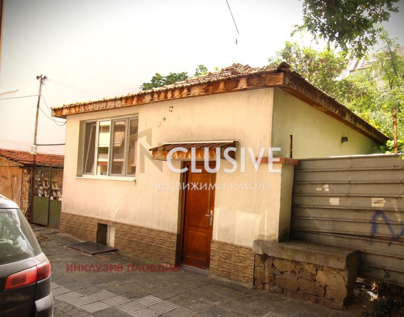 En venta  1 dormitorio Plovdiv , Marasha , 42 metros cuadrados | 17503012 - imagen [13]