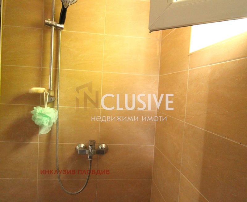 En venta  1 dormitorio Plovdiv , Marasha , 42 metros cuadrados | 17503012 - imagen [9]