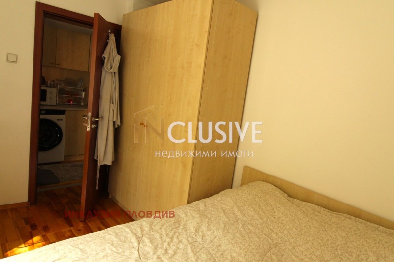 En venta  1 dormitorio Plovdiv , Marasha , 42 metros cuadrados | 17503012 - imagen [6]