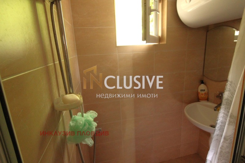 En venta  1 dormitorio Plovdiv , Marasha , 42 metros cuadrados | 17503012 - imagen [8]