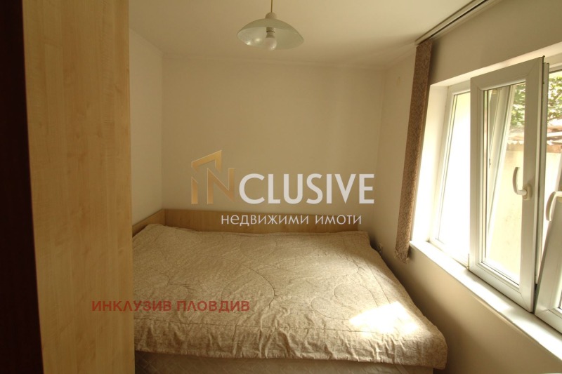 En venta  1 dormitorio Plovdiv , Marasha , 42 metros cuadrados | 17503012 - imagen [5]