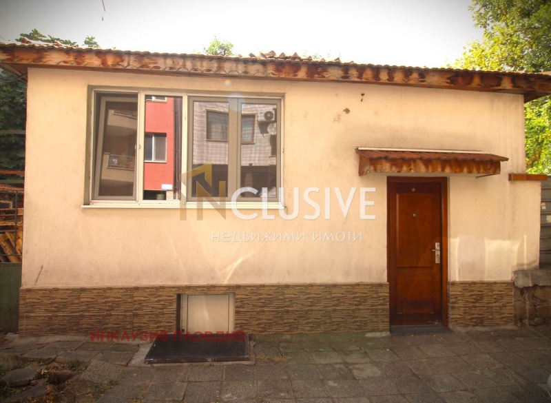 En venta  1 dormitorio Plovdiv , Marasha , 42 metros cuadrados | 17503012 - imagen [12]
