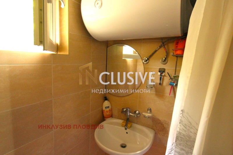 En venta  1 dormitorio Plovdiv , Marasha , 42 metros cuadrados | 17503012 - imagen [10]