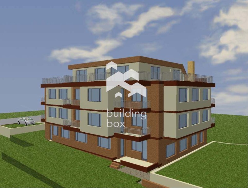 Satılık  1 yatak odası Sofia , Bankya , 59 metrekare | 23911026 - görüntü [3]