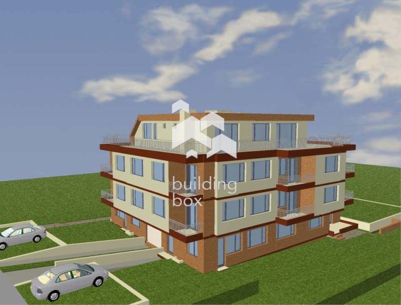 Satılık  1 yatak odası Sofia , Bankya , 59 metrekare | 23911026