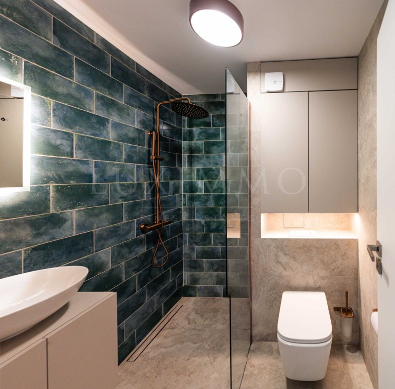 Продава 2-СТАЕН, гр. София, Център, снимка 9 - Апартаменти - 53596223