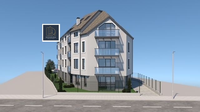 Продава 2-СТАЕН, гр. София, Орландовци, снимка 3 - Апартаменти - 53870044