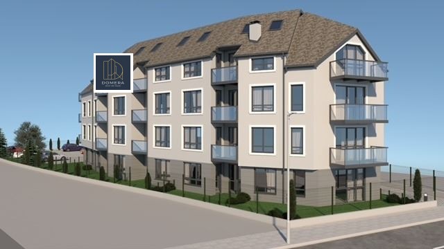 Продава 2-СТАЕН, гр. София, Орландовци, снимка 4 - Апартаменти - 53870044