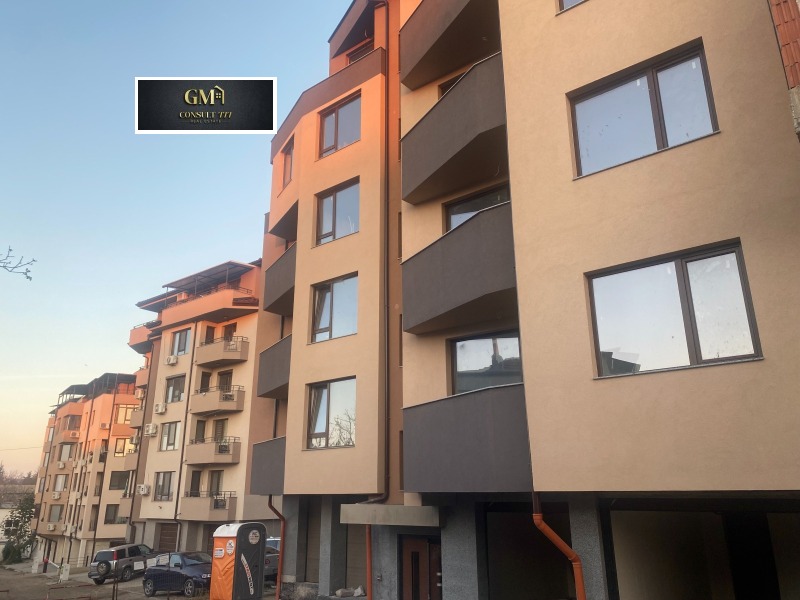 Продава 3-СТАЕН, гр. Плевен, Широк център, снимка 1 - Aпартаменти - 48947771