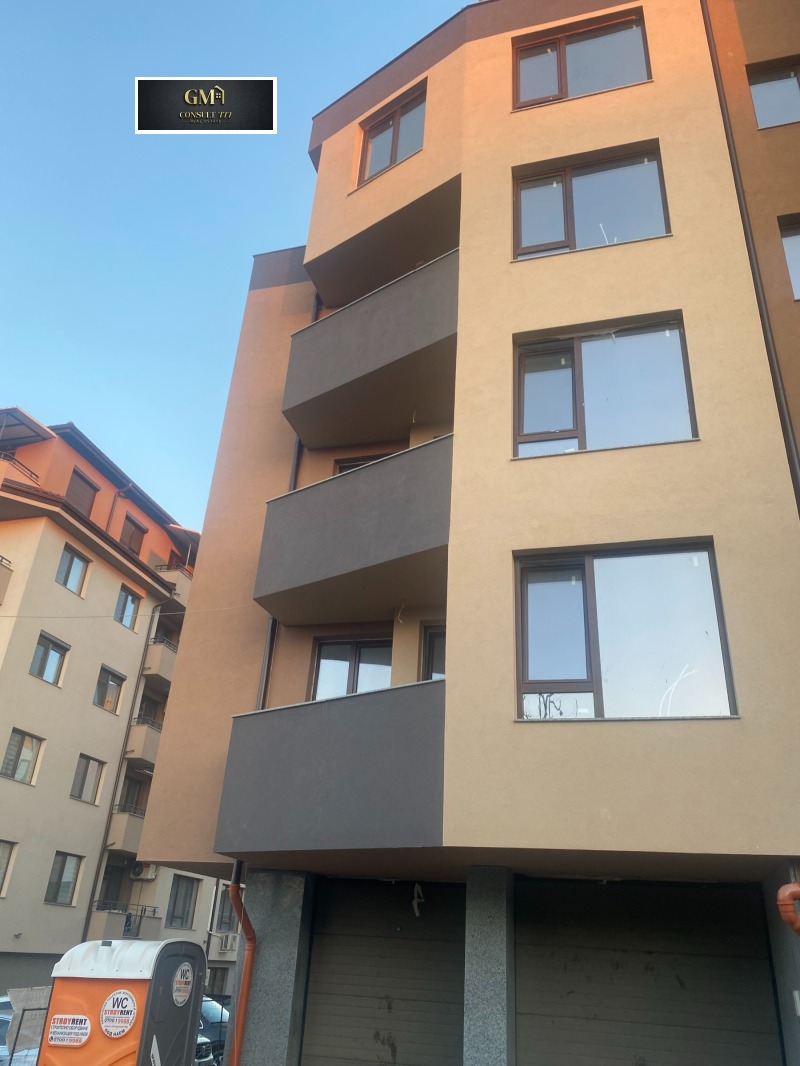 Продава 3-СТАЕН, гр. Плевен, Широк център, снимка 4 - Aпартаменти - 48947771