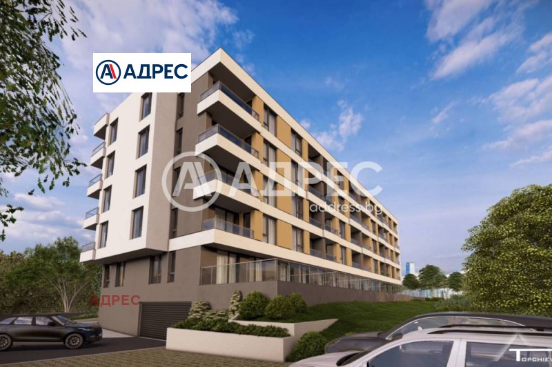 Te koop  2 slaapkamers Varna , Vladislav Varnentsjik 1 , 102 m² | 71371164 - afbeelding [2]